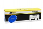 Картридж Hi-Black (HB-CB541A) для HP CLJ CM1300/CM1312/CP1210/CP1215, C, 1,4K -  