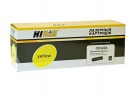 Картридж Hi-Black (HB-CB542A/CE322A) для HP CLJ CM1300/CM1312/CP1210/CP1525, Y, 1,4K -  