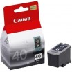 Картридж Canon PIXMA iP 1200/1300/1600/MP140/150 (O) PG-40, BK -  