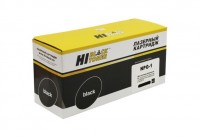 Тонер-картридж Hi-Black (HB-NPG-1) для Canon NP-1215/1550/2020/6317/6416, туба, 3,8K -  