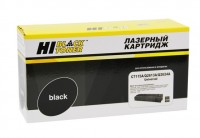Картридж Hi-Black (HB-C7115A/Q2613A/Q2624A) для HP LJ 1200/1300/1150, Универсальный, 2,5K -  