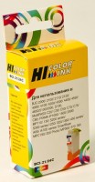 Картридж Hi-Black (HB-BCI-24C) для Canon PIXMA iP1000/1500/2000, Color -  