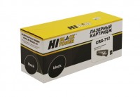 Картридж Hi-Black (HB-№712) для Canon LBP-3010/3100, 2K -  
