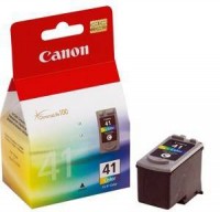 Картридж Canon PIXMA MP450/150/170 (O) CL-41, Color -  