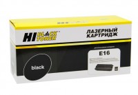 Картридж Hi-Black (HB-E-16) для Canon FC 200/210/220/230/330, 2K -  