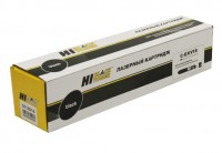 Тонер-картридж Hi-Black (HB-C-EXV18) для Canon iR-1018/1020/1022/1024, туба, 8,4K -  