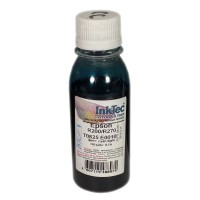 Чернила InkTec (E0010) для Epson R270 (T0825), CL, 0,1 л. (ориг.фасовка) -  
