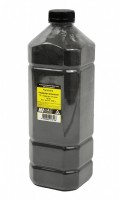 Тонер Hi-Black Универсальный для Kyocera TK-серии до 35 ppm, Bk, 900 г, канистра -  
