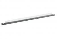 Дозирующее лезвие (Doctor Blade) Hi-Black для HP LJ P2035/P2055/Canon LBP-6300DN -  