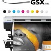Epson UltraChrome GSX -  
